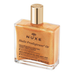 NUXE OR  ИЛИ