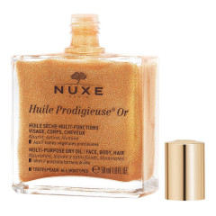 NUXE OR  ИЛИ