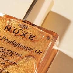 NUXE OR  ИЛИ
