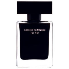 Narciso Rodriguez (Нарциско Родригес)  Eau de Toilette (EdT) Туалетная вода for her, 100 мл