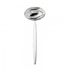 Robbe &amp; Berking Robbe &amp; Berking 12 - 925 Sterling Silber Suppenschopfer Robbe &amp;amp; Berking 12 - Половник для супа из стерлингового серебра 925 пробы