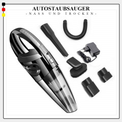 MAGICSHE MAGICSHE Akku-Handstaubsauger 120 W 4000pa Kabelloser tragbarer Nass- und Trockensauger  MAGICSHE Беспроводной ручной пылесос 120 Вт 4000 Па Беспроводной портативный пылесос для влажной и сухой уборки