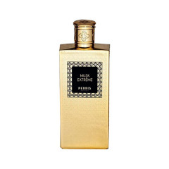 Perris Monte Carlo Musk Extreme Eau de Parfum Парфюмерная вода Spray Спрей, 100 мл