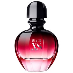 Paco Rabanne (Пако Рабан) Eau de Parfum (EdP) Парфюмерная вода Black XS for her, 30 мл