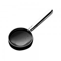 Robbe &amp; Berking Robbe &amp; Berking Navette 150 g versilbert Leseglas Robbe &amp;amp; Berking Navette 150 г посеребренный стакан для чтения