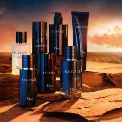 DIOR Дезодорант