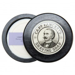 Captain Fawcett's Shaving Soap мыло для бритья
