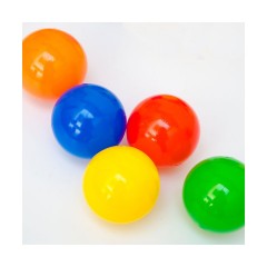 LittleTom 1000 Ballebadballe 5 1000 мячей Баллебад 5