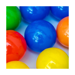 LittleTom 1000 Ballebadballe 5 1000 мячей Баллебад 5