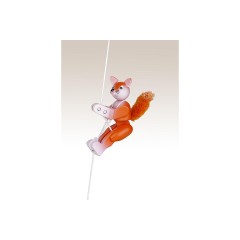 Holzspielzeug Kletterfigur Fuchs Деревянная игрушка-скалолаз