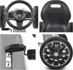 MONI Gokart Abarth Go-Karts Карты Abarth