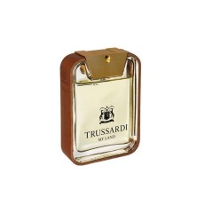 Trussardi (Труссарди) My Land Eau de Toilette Туалетная вода Spray Спрей, 30 мл
