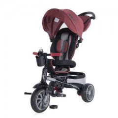 Dreirad Rocket 4 in 1 Dreirader Трехколесный велосипед Rocket 4 в 1
