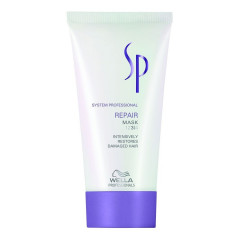 Wella Professionals Repair Mask  Ремонтная маска