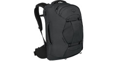 Osprey Osprey Farpoint 40, Rucksack dunkelgrau, 40 Liter  dunkelgrau Osprey Farpoint 40, рюкзак темно-серый, 40 литров