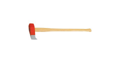 Ochsenkopf Ochsenkopf Spalthammer OX 39 H-3009, 3.000g, Axt/Beil    Молот-колун Ochsenkopf OX 39 H-3009, 3000 г, топор/топорик