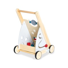 Pinolino Activity-Lauflernwagen Titus Ходунки для детей Titus