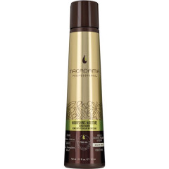Macadamia (Макадамия)  Wash &amp; Care Nourishing Moisture Conditioner Увлажняющий кондиционер для волос, 100 мл