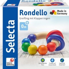 Selecta Rondello ронделло