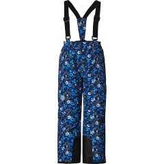 myToys COLLECTION Set Skijacke + Skihose fur Madchen von COLOR KIDS Комплект лыжная куртка + лыжные штаны для девочки от COLOR KIDS