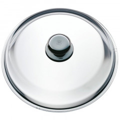WMF WMF Glasdeckel 28cm COOK klar Крышка стеклянная WMF 28см COOK
