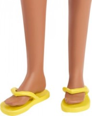 Mattel Barbie Loves Puppe Meeres-Print Rock  Top Юбка с морским принтом Barbie Loves Doll Top