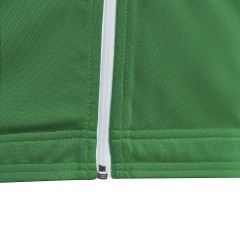 adidas Trainingsjacke ENT22 TK JKTY fur Jungen (recycelt) Тренировочная куртка ENT22 TK JKTY для мальчиков (переработанная)