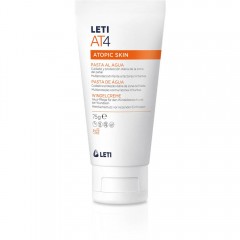 LETI Pharma LETI AT4 Windelcreme  Крем под подгузник ЛЭТИ АТ4