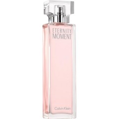 Calvin Klein (Кельвин Кляйн) Eternity Moment Eau de Parfum Парфюмерная вода Spray Спрей, 50 мл