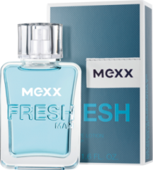 Mexx Fresh Man после бритья, 50 мл