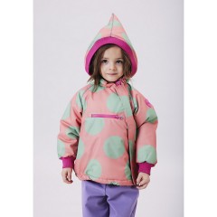racoon outdoor Nampa Winterjacken Нампа зимние куртки