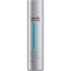 Londa (Лонда) Professional Scalp Purifying Shampoo Шампунь для чувствительных волос, 250 мл