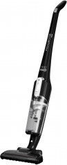 Rowenta Rowenta Akku-Stielstaubsauger RH6545 Air Force Light, beutellos, Kabelloser Handstaubsauger mit LED- Beleuchtung  Беспроводной ручной пылесос Rowenta RH6545 Air Force Light, беспроводной ручной пылесос без мешка со светодиодной подсветкой