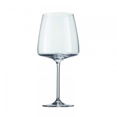 Zwiesel Glas Zwiesel Glas Vivid Senses Weinglas - Samtig &amp; Uppig 710 ml / h: 230 mm Бокал для вина Zwiesel Glas Vivid Senses - Velvety &amp;amp; Lush 710 мл / высота: 230 мм