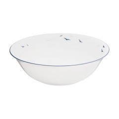 Tettau Tettau Worpswede 04164 Rugen Schussel rund 20 cm Tettau Worpswede 04164 R?gen Чаша около 20 см