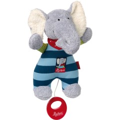 sigikid Spieluhr Lolo Lombardo klein (48800) Музыкальная шкатулка Лоло Ломбардо маленькая (48800)