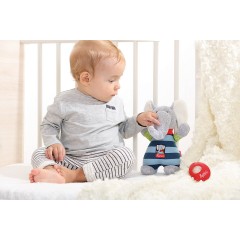 sigikid Spieluhr Lolo Lombardo klein (48800) Музыкальная шкатулка Лоло Ломбардо маленькая (48800)