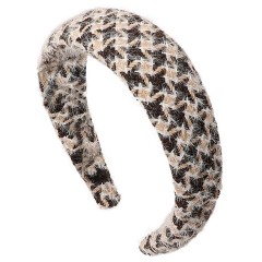SOHO Paisley Haarreif  повязка на голову с пейсли