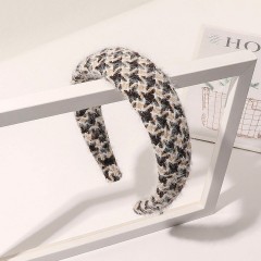 SOHO Paisley Haarreif  повязка на голову с пейсли