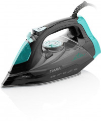 eta eta Dampfbugeleisen Tiara 2, ETA326990000, 2600 W  паровой утюг ETA Tiara 2, ETA326990000, 2600 Вт