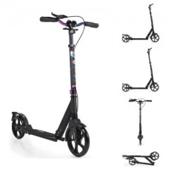 byox Kinderroller Quick Roller Детский самокат Quick Roller