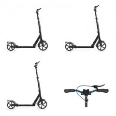 byox Kinderroller Quick Roller Детский самокат Quick Roller