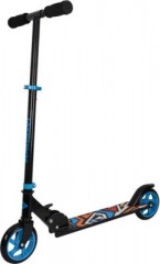 Schildkrot City Scooter RunAbout 145mm Blue Городской самокат RunAbout 145мм Синий
