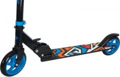 Schildkrot City Scooter RunAbout 145mm Blue Городской самокат RunAbout 145мм Синий