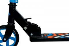 Schildkrot City Scooter RunAbout 145mm Blue Городской самокат RunAbout 145мм Синий
