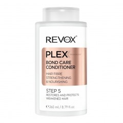 REVOX B77 Bond Care Conditioner Step 5  Кондиционер Bond Care Шаг 5