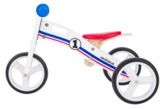 bikestar Laufrad 7 Zoll Holz Рабочее колесо 7 дюймов дерево