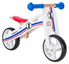 bikestar Laufrad 7 Zoll Holz Рабочее колесо 7 дюймов дерево