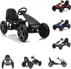 MONI Gokart Mercedes-Benz Go-Karts Карты Mercedes-Benz