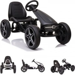 MONI Gokart Mercedes-Benz Go-Karts Карты Mercedes-Benz